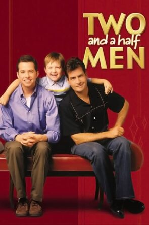 Two and a Half Men