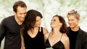 Gilmore Girls izle