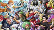 One Piece izle