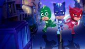 PJ Masks izle