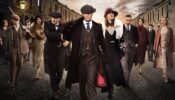 Peaky Blinders izle