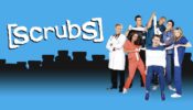 Scrubs izle