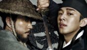 Six Flying Dragons izle