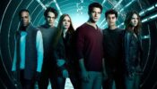 Teen Wolf izle