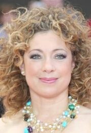 Alex Kingston