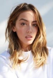 Chloe Bennet