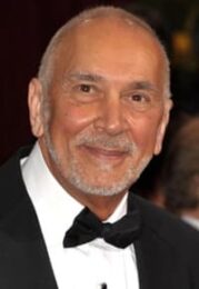 Frank Langella