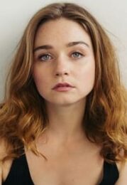 Jessica Barden