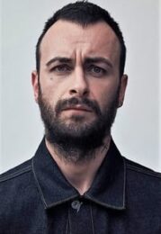 Joseph Gilgun