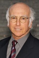 Larry David