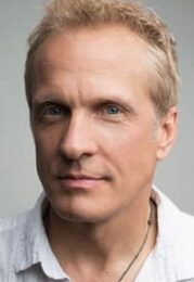 Patrick Fabian