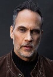 Todd Stashwick