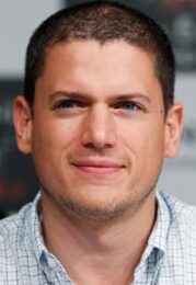 Wentworth Miller