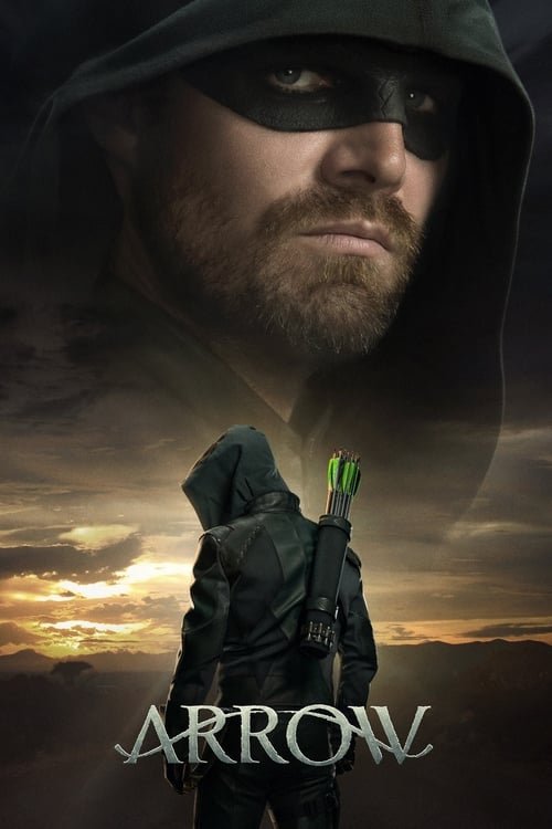 Arrow : 1.Sezon 11.Bölüm