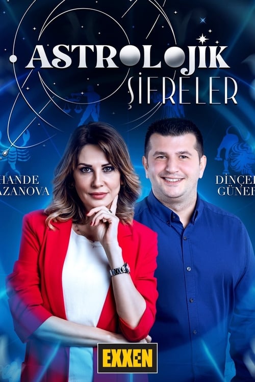 Astrolojik Şifreler : 1.Sezon 2.Bölüm