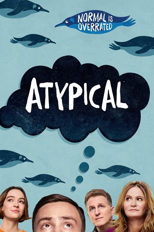 Atypical : 1.Sezon 6.Bölüm