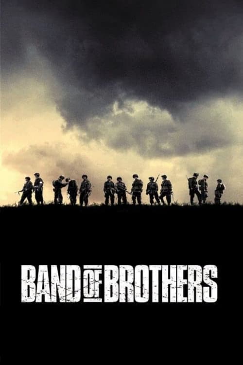 Band of Brothers : 1.Sezon 5.Bölüm