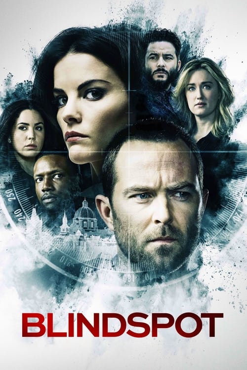 Blindspot : 1.Sezon 21.Bölüm