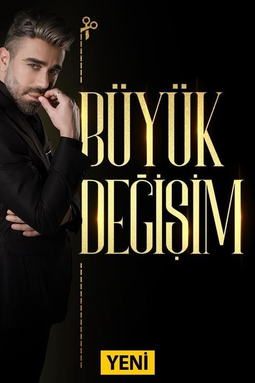 Büyük Değişim : 1.Sezon 2.Bölüm