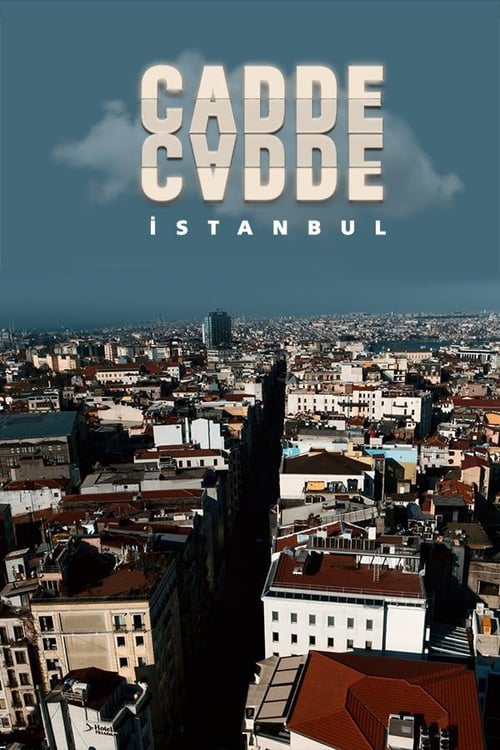 Cadde Cadde İstanbul : 1.Sezon 1.Bölüm