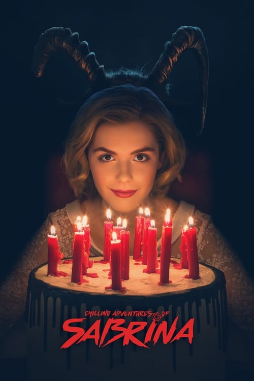 Chilling Adventures of Sabrina : 1.Sezon 9.Bölüm