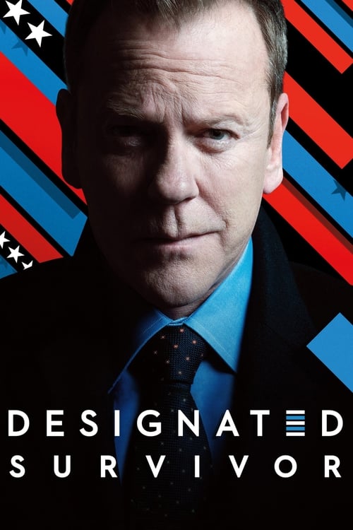 Designated Survivor : 2.Sezon 12.Bölüm