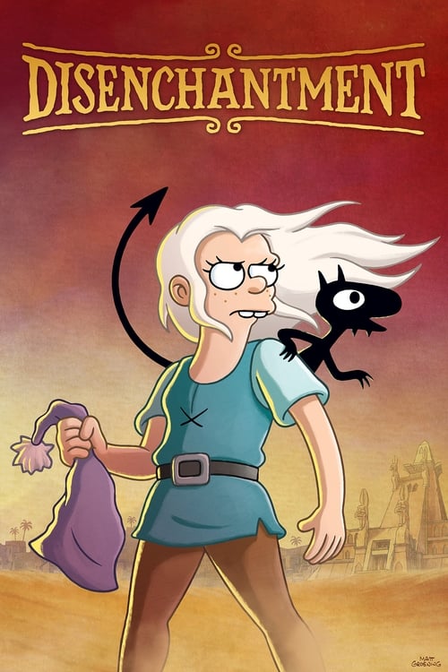 Disenchantment : 1.Sezon 7.Bölüm