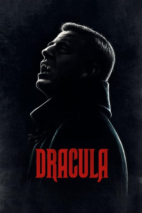 Dracula : 1.Sezon 3.Bölüm