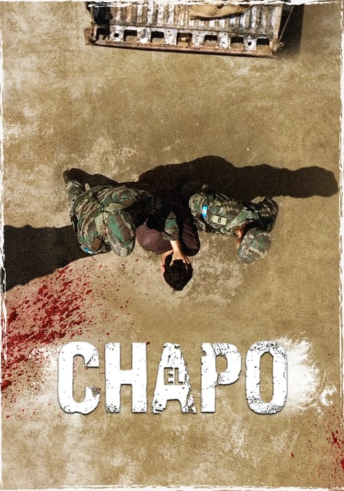 El Chapo : 1.Sezon 3.Bölüm