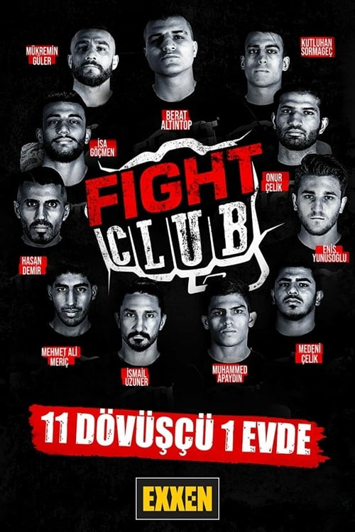 Fight Club : 1.Sezon 6.Bölüm