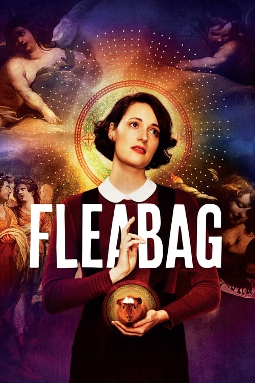 Fleabag : 2.Sezon 5.Bölüm