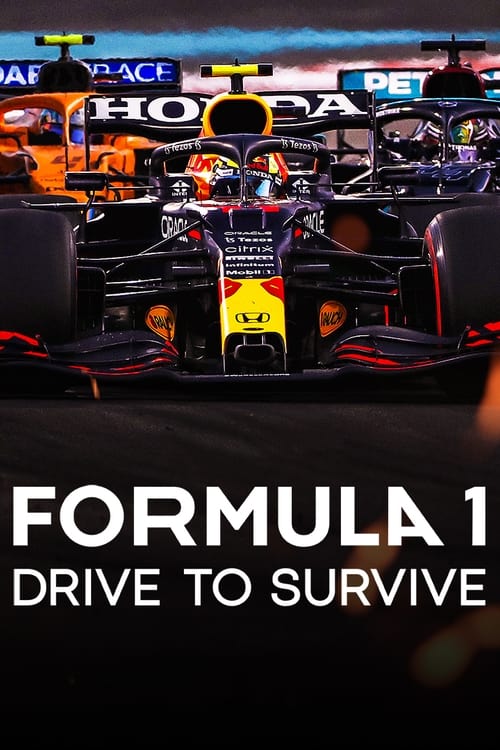 Formula 1 Drive to Survive : 2.Sezon 4.Bölüm