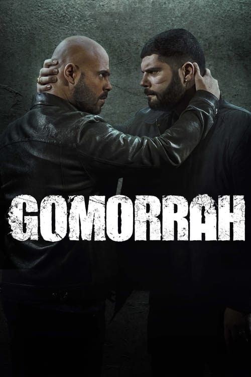 Gomorrah : 3.Sezon 2.Bölüm