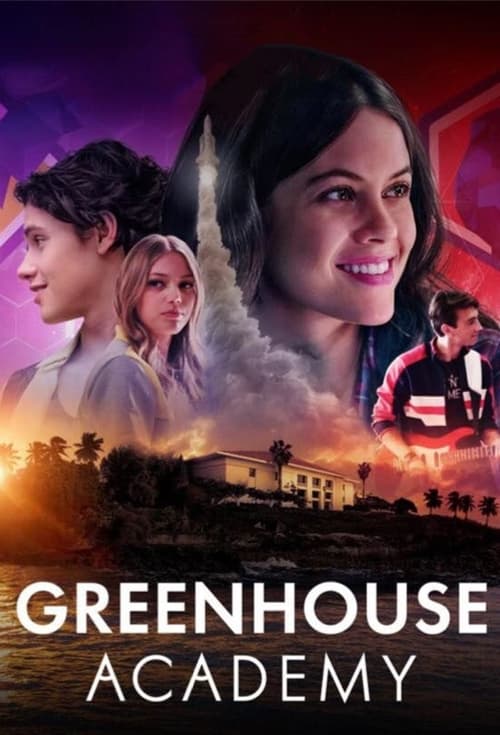 Greenhouse Academy : 2.Sezon 6.Bölüm