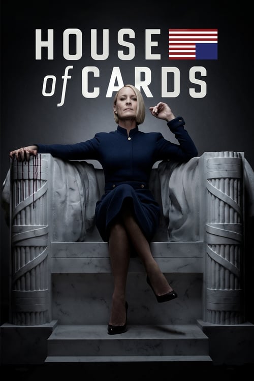 House of Cards : 2.Sezon 2.Bölüm