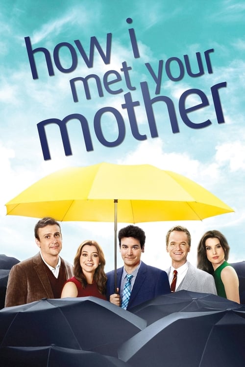 How I Met Your Mother : 1.Sezon 6.Bölüm