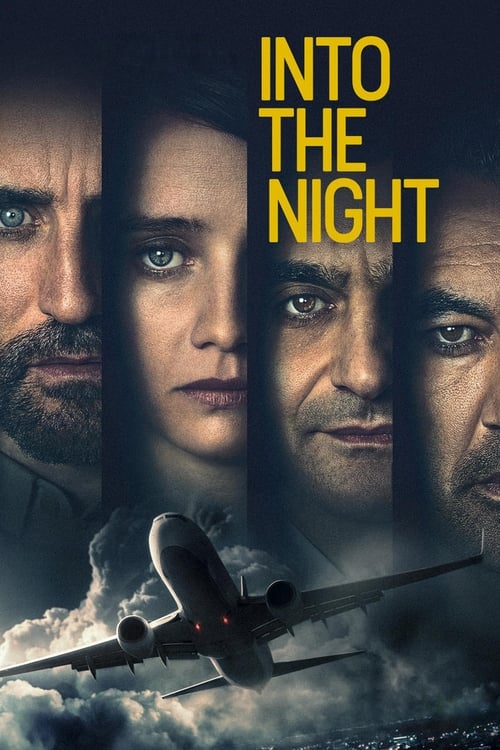 Into the Night : 2.Sezon 5.Bölüm