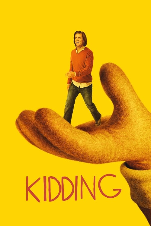 Kidding : 2.Sezon 3.Bölüm