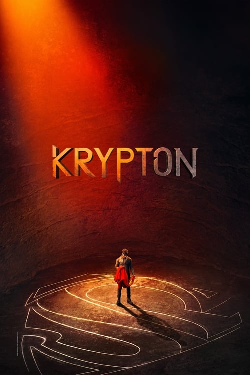 Krypton : 1.Sezon 1.Bölüm