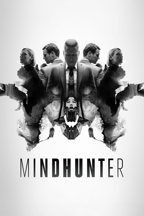 MINDHUNTER : 1.Sezon 6.Bölüm