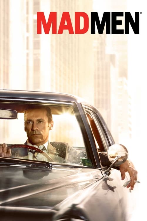 Mad Men : 2.Sezon 9.Bölüm