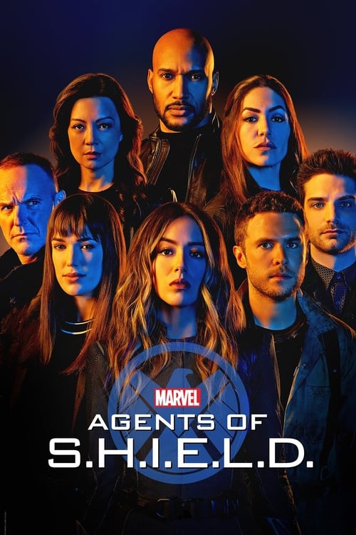 Marvel’s Agents of S.H.I.E.L.D. : 1.Sezon 4.Bölüm