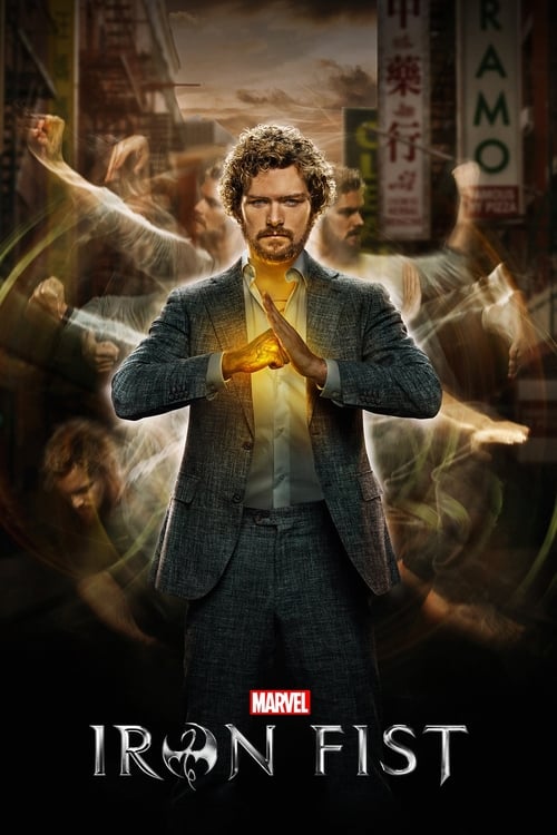 Marvel’s Iron Fist : 1.Sezon 8.Bölüm