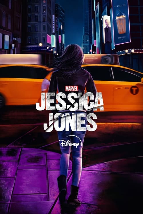 Marvel’s Jessica Jones : 1.Sezon 7.Bölüm