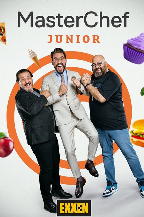 MasterChef Junior : 1.Sezon 3.Bölüm