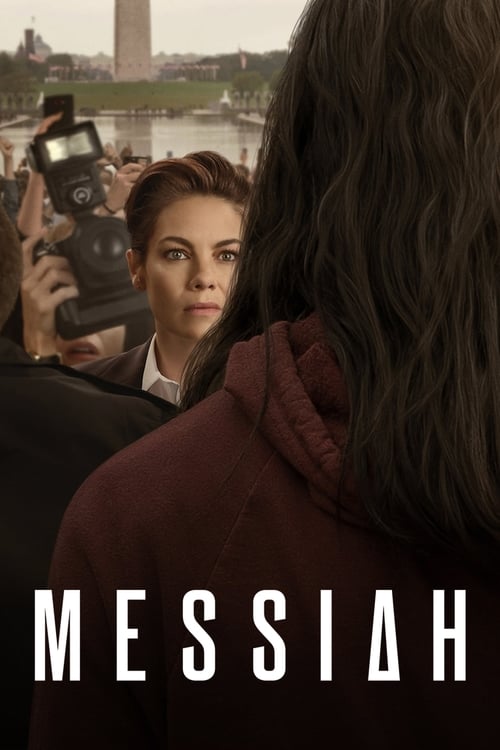 Messiah : 1.Sezon 1.Bölüm