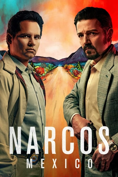 Narcos Mexico : 2.Sezon 9.Bölüm