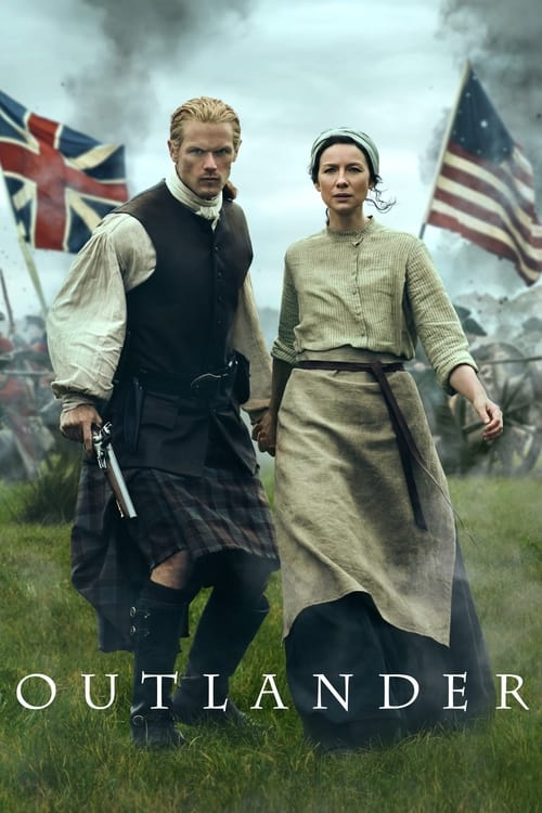 Outlander : 3.Sezon 13.Bölüm