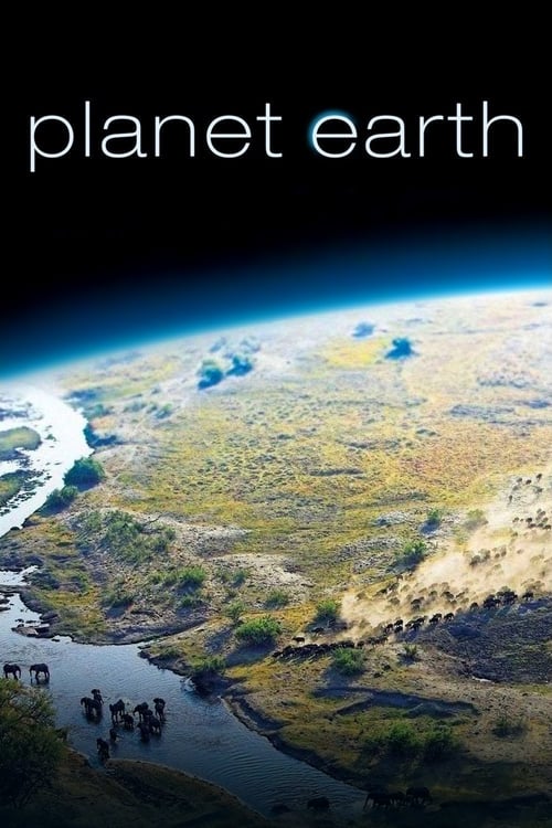 Planet Earth : 1.Sezon 1.Bölüm