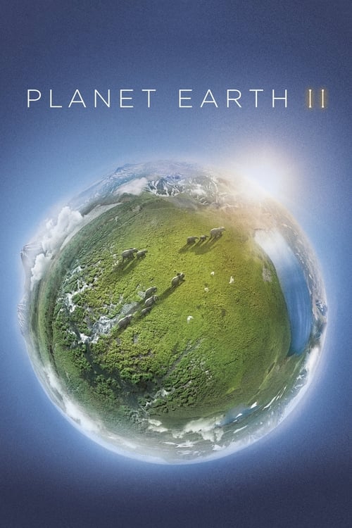 Planet Earth II : 1.Sezon 1.Bölüm